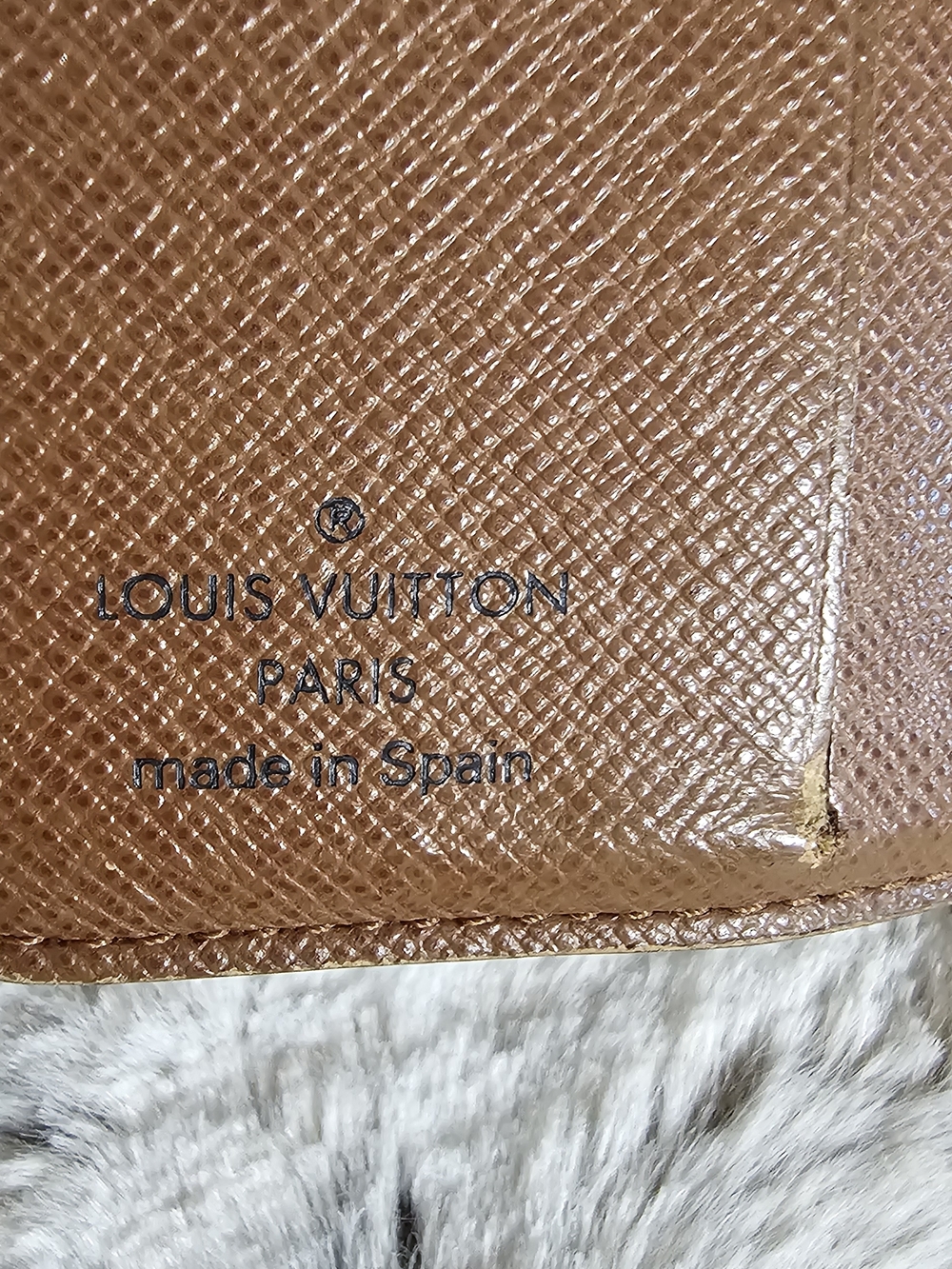 Louis Vuitton Monogram Canvas Compact Wallet - Brown - Picture 9 of 14